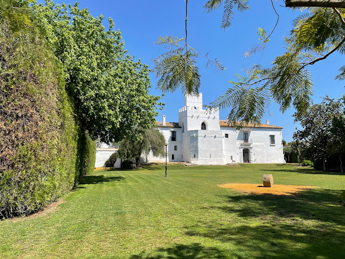 Finca Torre de la Reina